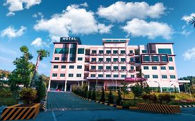 D&F Boutique Hotel Seremban 2